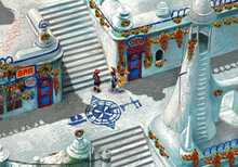 Termina Shop Outside AW