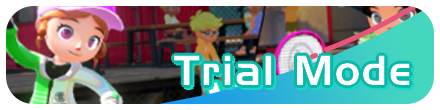 Switch Sports - Trial Mode