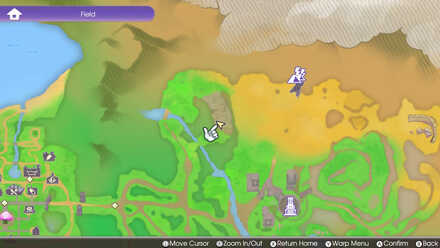 Rune Factory 5 - Emerald Location.jpg