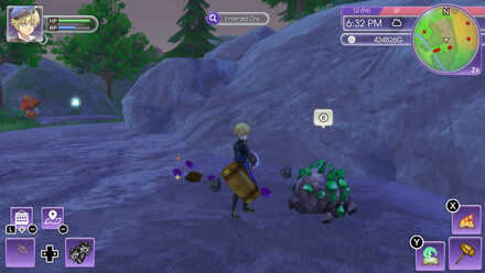 Rune Factory 5 - Emerald.jpg