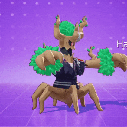 Happi Style 3D Preview