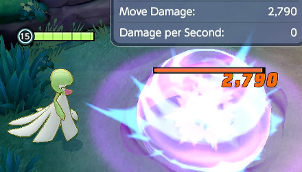 Pokemon UNITE - Sp. Atk. Specs Damage Stack Test (7)