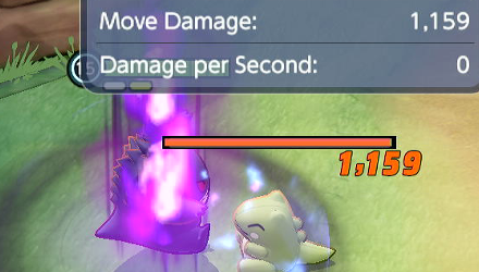 Pokemon UNITE - Sp. Atk. Specs Reset Stacks Test (2)