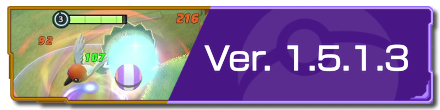 Pokemon UNITE - Version 1.5.1.3 Focus Banner