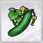 Rune Factory 5 - Kaiser Cucumber