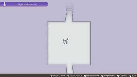 Rune Factory - Shoebert Icon