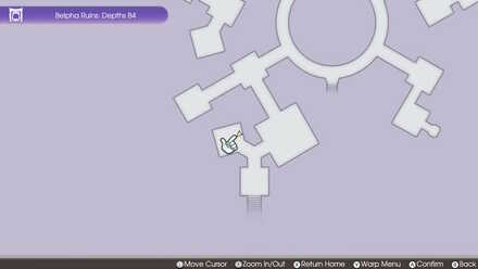 Rune Factory - Moleguin Icon