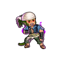 Fallen Muarim Avatar