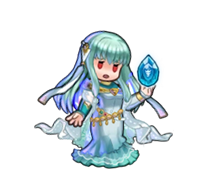 Fallen Ninian Avatar