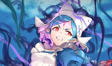 FEH Fallen Lilith Banner