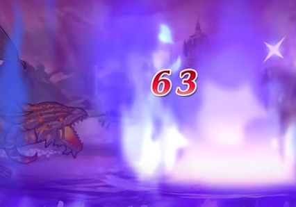 Fallen Rhea Attack Fire Emblem Heroes FEH