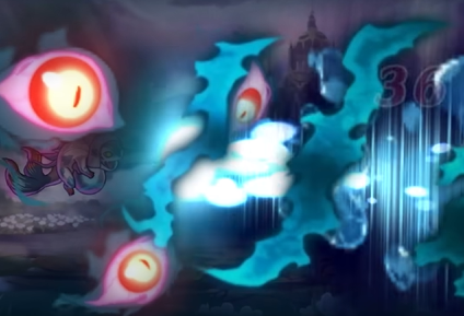 Fallen Lilith Attack Fire Emblem Heroes FEH