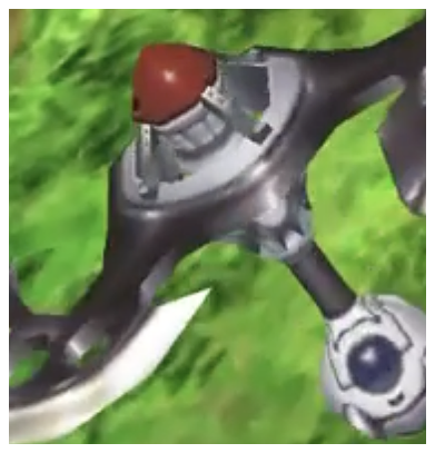 Gyroblade Icon