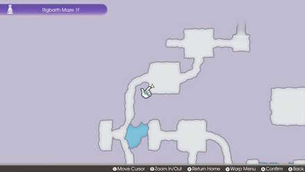 Rune Factory - Green Dragon Icon