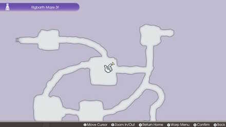 Rune Factory - Yellow Dragon Icon