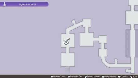 Rune Factory - Blue Dragon Icon