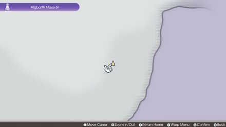 Rune Factory - Murder Beast Icon