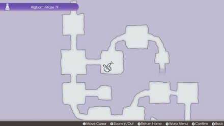 Rune Factory - Sea Queen Icon