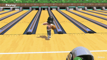 Nintendo Switch Sports - 4 Pin Split Conversion