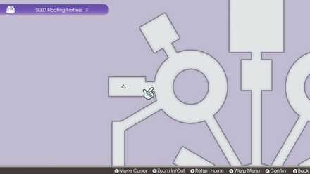 Rune Factory - Devil Bee Icon