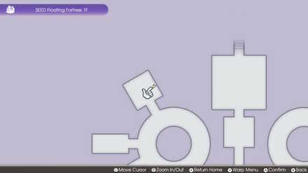 Rune Factory - Master Spider Icon