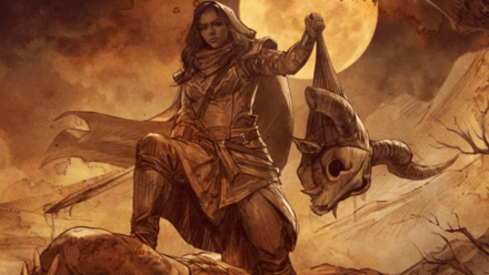 Diablo Immortal - Shadows