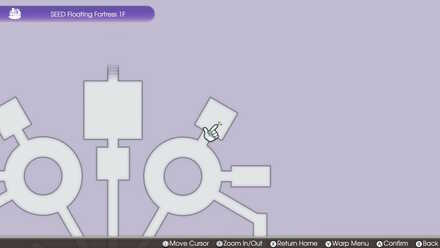 Rune Factory - Buffazebra Icon