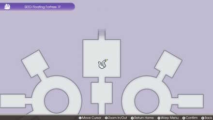 Rune Factory - Wood Golem Icon