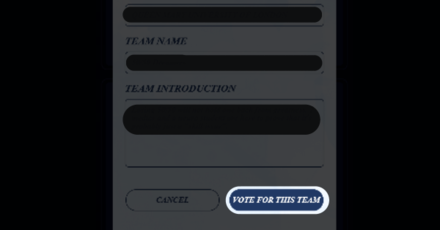 Genshin Impact - University Invitational UK - Vote for your favorite team and support them