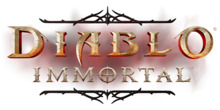 Diablo Immortal Logo