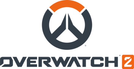 Overwatch 2 Logo
