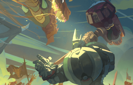 Reinhardt Overwatch 2