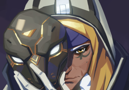 Ana Overwatch 2
