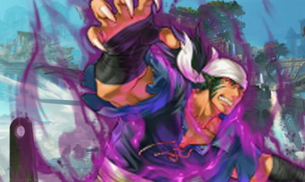 FEH Fallen Muarim Banner