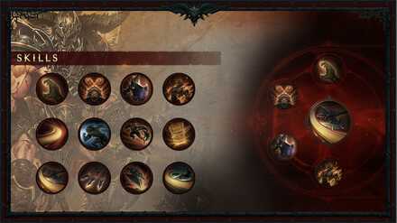 Diablo Immortal - How to Level Up Skills