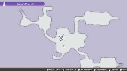 Rune Factory - High Pixie Icon