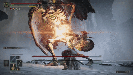 Axe Quake - Gargoyles