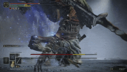 Poison Breath - Gargoyles