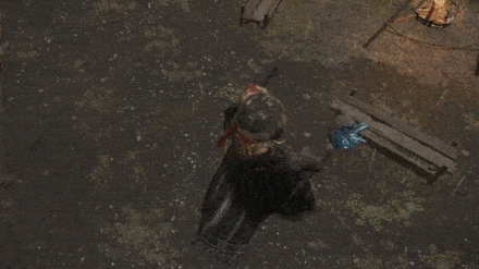 Elden Ring - Best Used When Surrounded by Enemies