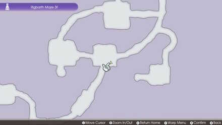 Rune Factory - Red Dragon Icon