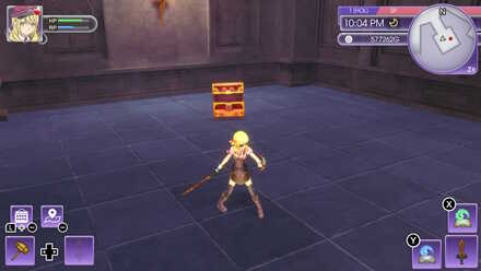 Rune Factory - Surprise Box Icon