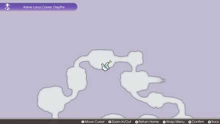 Rune Factory - Croakitee Icon