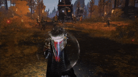 Elden Ring - Best Used Against Groups of Enemies