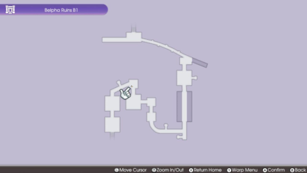 Rune Factory - Goblin Archer Icon