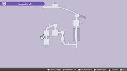 Rune Factory - Goblin Icon