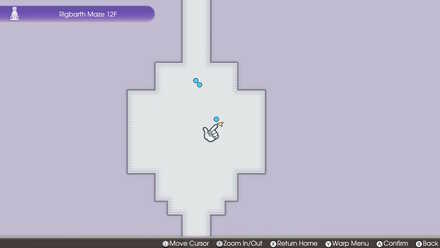 Rune Factory - Garon Icon