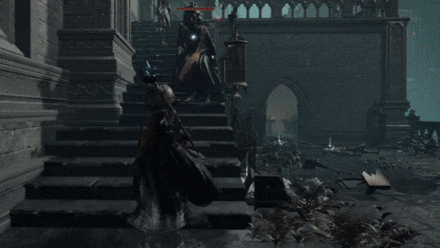 Elden Ring - Use to Bait Dodge Rolls in PvP