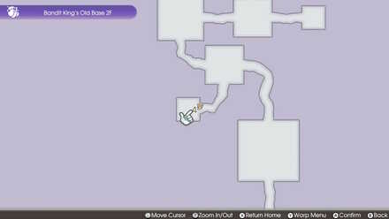 Rune Factory - Goblin Pirate Icon