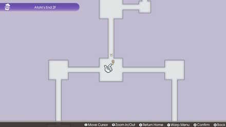 Rune Factory - Goblin King Icon