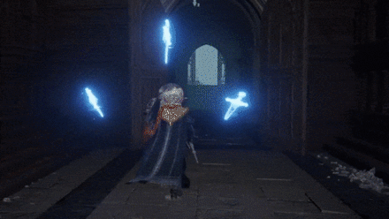 Elden Ring - Best Used in Open Areas